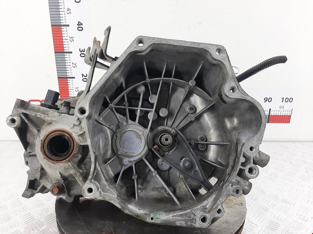 МКПП (Механическая коробка переключения передач) CHRYSLER PT Cruser 2000-2010