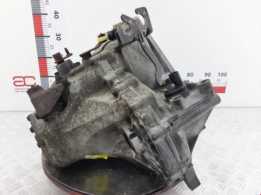 МКПП (Механическая коробка переключения передач) CHRYSLER PT Cruser 2000-2010