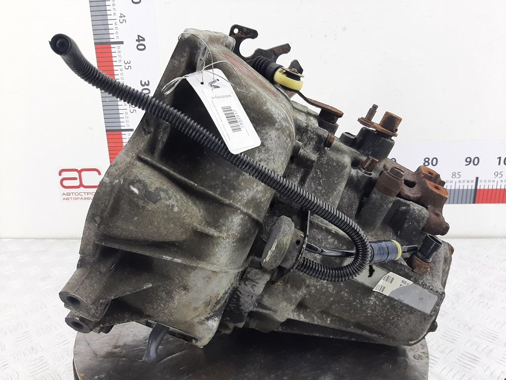 МКПП (Механическая коробка переключения передач) CHRYSLER PT Cruser 2000-2010