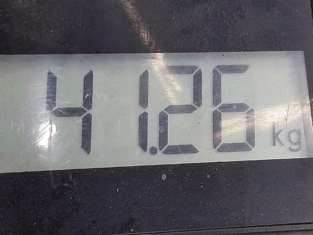 МКПП (Механическая коробка переключения передач) CHRYSLER PT Cruser 2000-2010