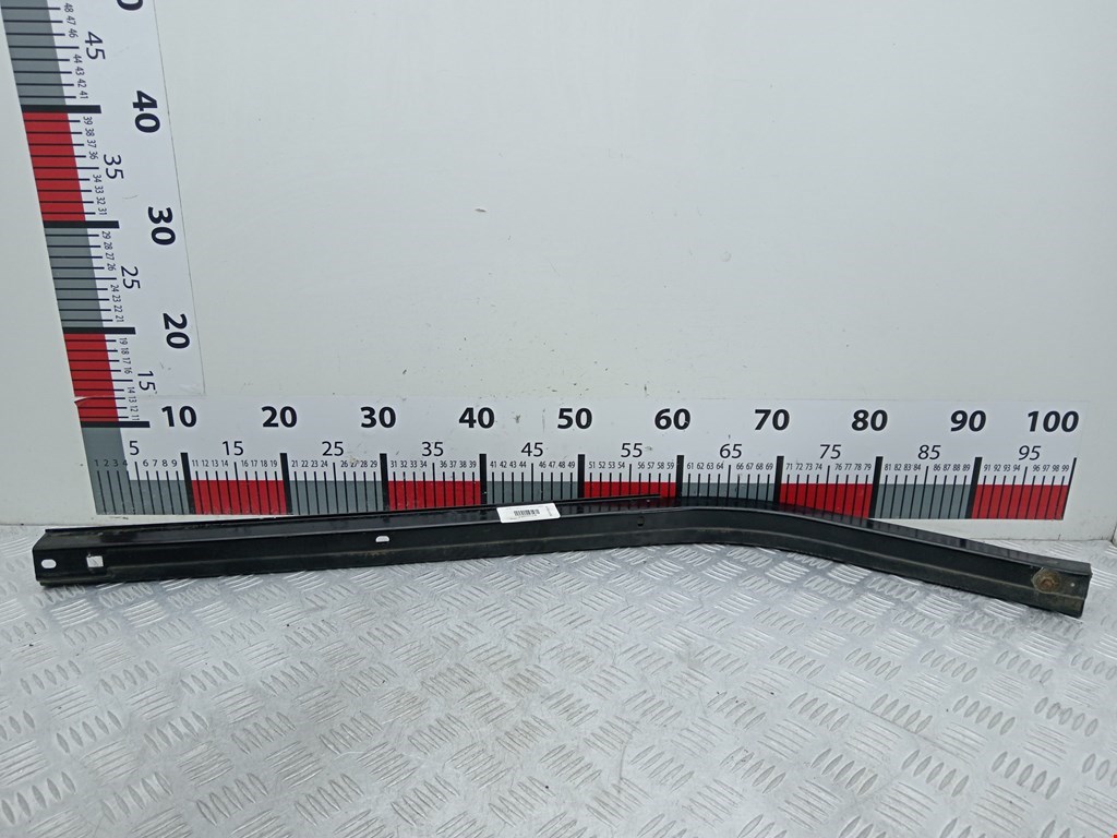 Направляющая сдвижной двери Peugeot 807 (2002-2010)