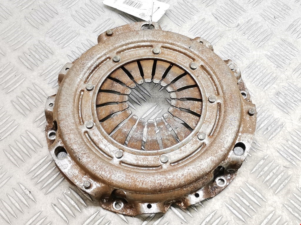 Маховик (демпфер сцепления) OPEL Astra H/Family 2004-2015