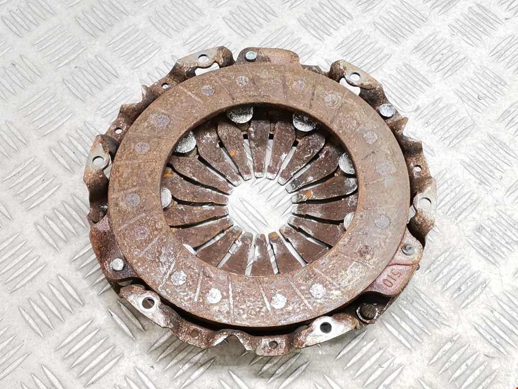 Маховик (демпфер сцепления) OPEL Astra H/Family 2004-2015