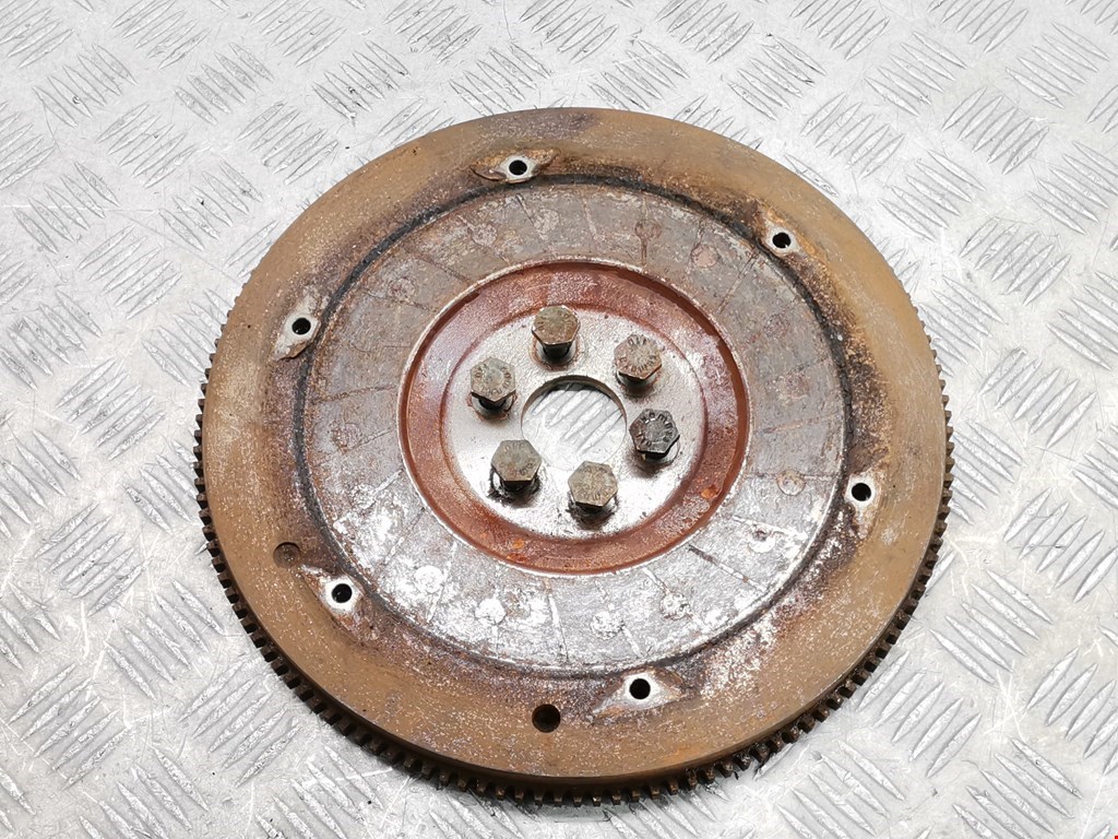 Маховик (демпфер сцепления) OPEL Astra H/Family 2004-2015