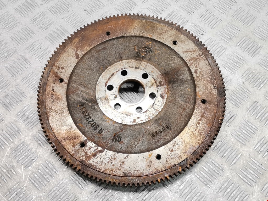 Маховик (демпфер сцепления) OPEL Astra H/Family 2004-2015
