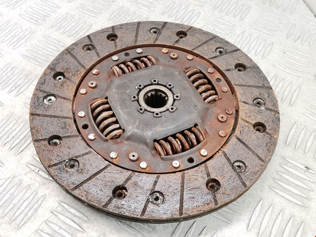 Маховик (демпфер сцепления) OPEL Astra H/Family 2004-2015