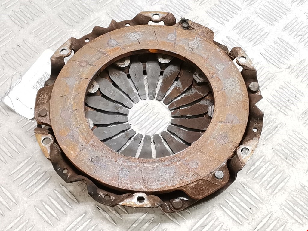 Маховик (демпфер сцепления) OPEL Meriva A 2003-2010