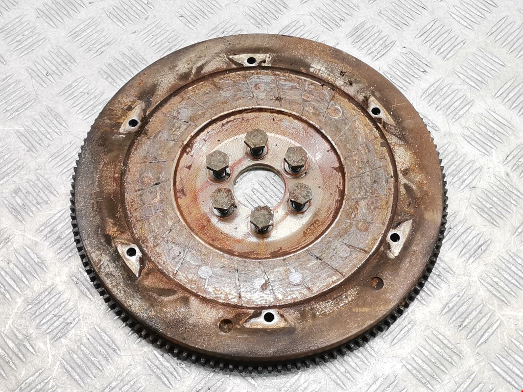 Маховик (демпфер сцепления) OPEL Meriva A 2003-2010