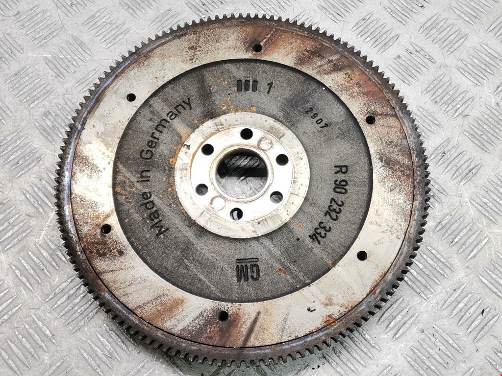 Маховик (демпфер сцепления) OPEL Meriva A 2003-2010