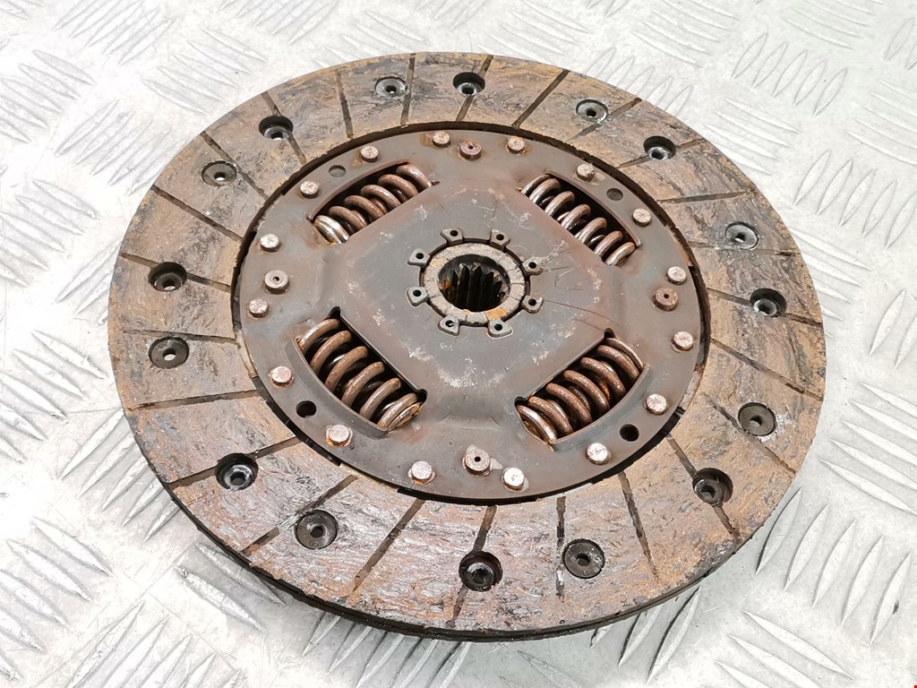 Маховик (демпфер сцепления) OPEL Meriva A 2003-2010