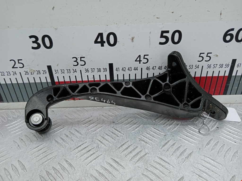 Ролик двери сдвижной (левый/правый средний верхний/нижний) CITROEN Berlingo 2008-н.в.