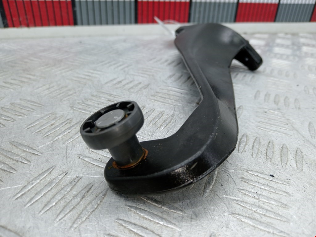 Ролик двери сдвижной (левый/правый средний верхний/нижний) CITROEN Berlingo 2008-н.в.