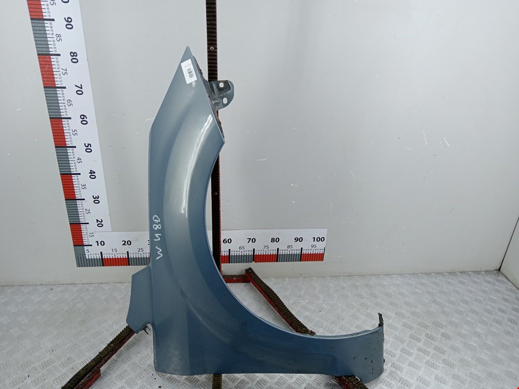 Крыло переднее правое FORD Focus II 2005-2011