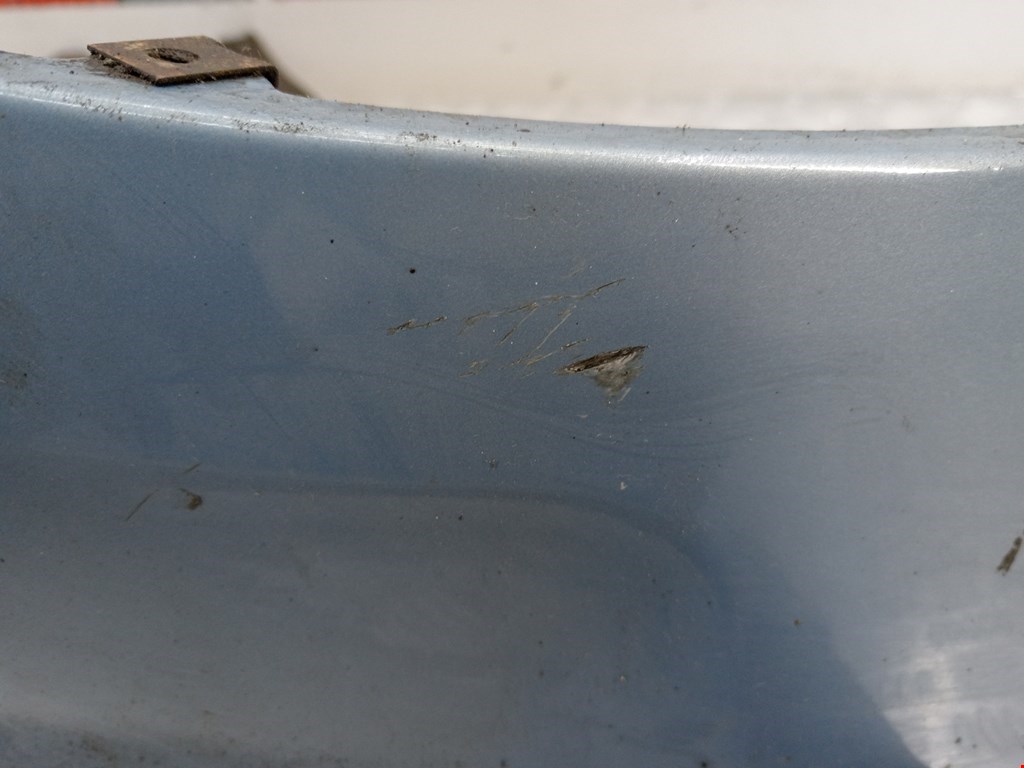 Крыло переднее правое FORD Focus II 2005-2011