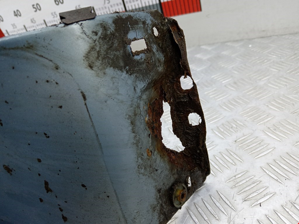 Крыло переднее правое FORD Focus II 2005-2011