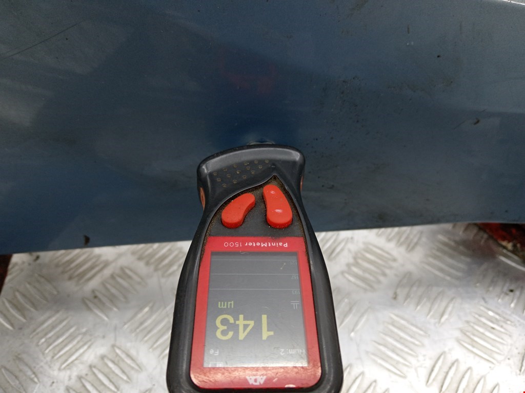 Крыло переднее правое FORD Focus II 2005-2011