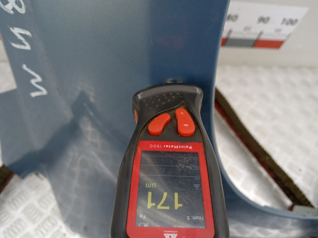 Крыло переднее правое FORD Focus II 2005-2011