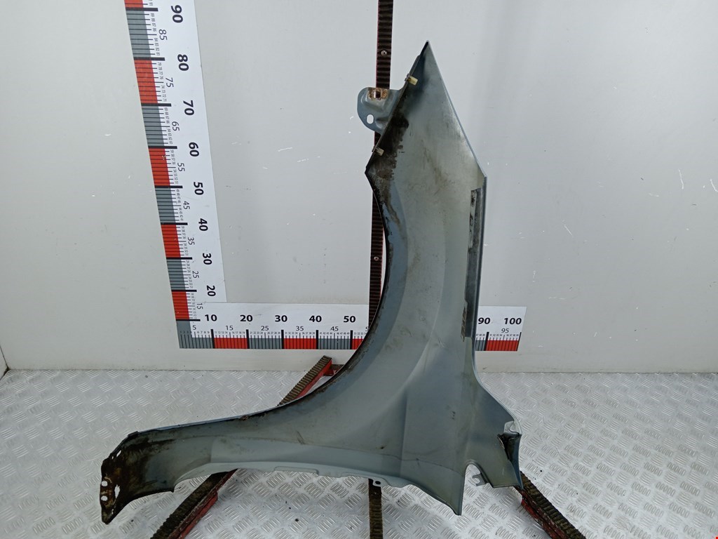 Крыло переднее правое FORD Focus II 2005-2011