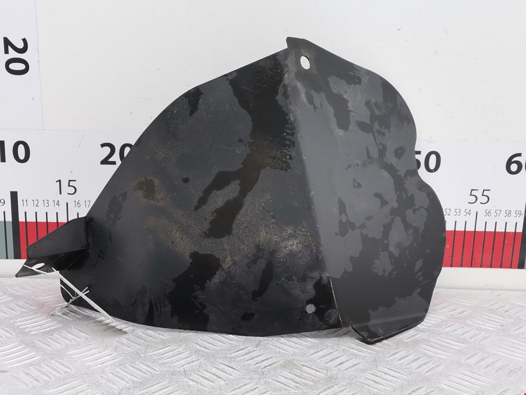 Локер (подкрылок) задний правый NISSAN Qashqai J10 2006-2013