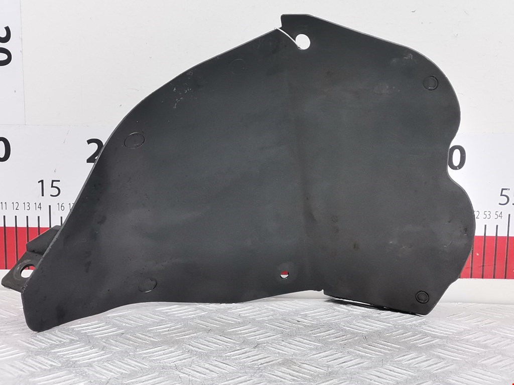 Локер (подкрылок) задний левый NISSAN Qashqai J10 2006-2013