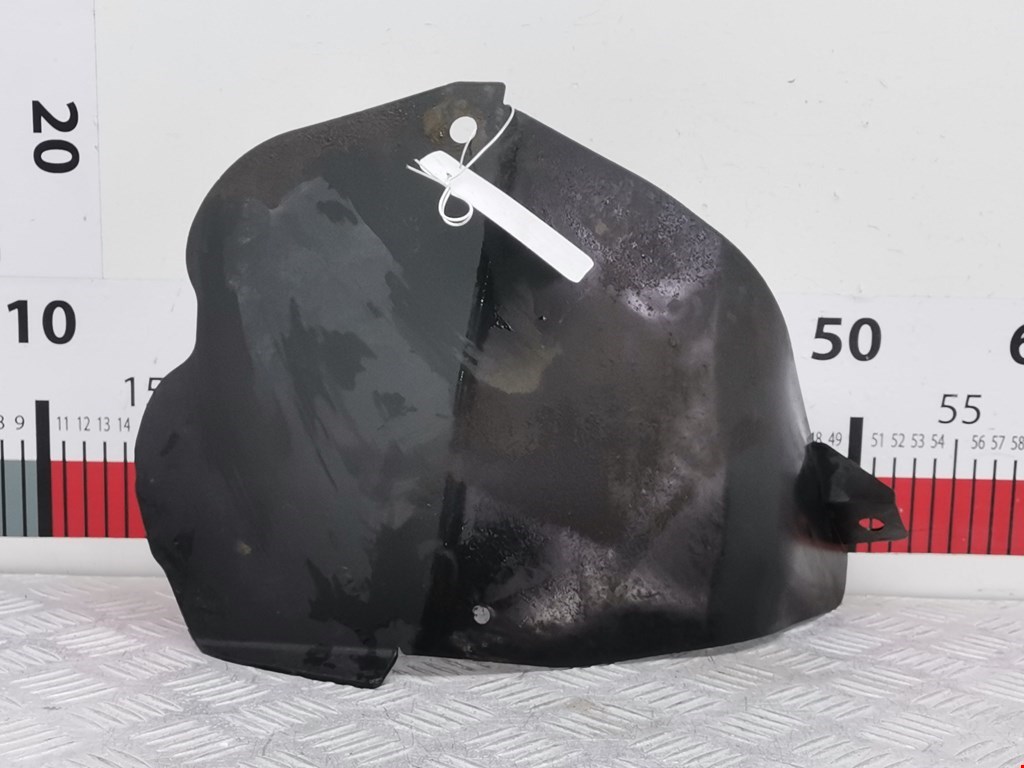 Локер (подкрылок) задний левый NISSAN Qashqai J10 2006-2013