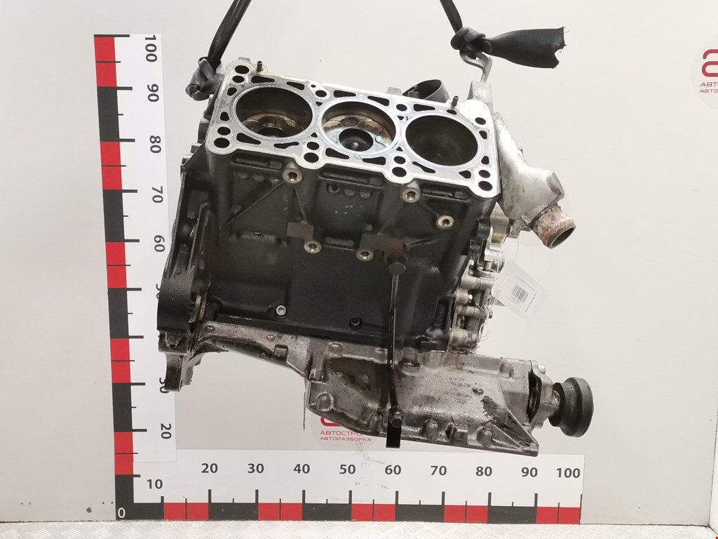 Блок цилиндров VOLKSWAGEN Passat B5 1997-2005