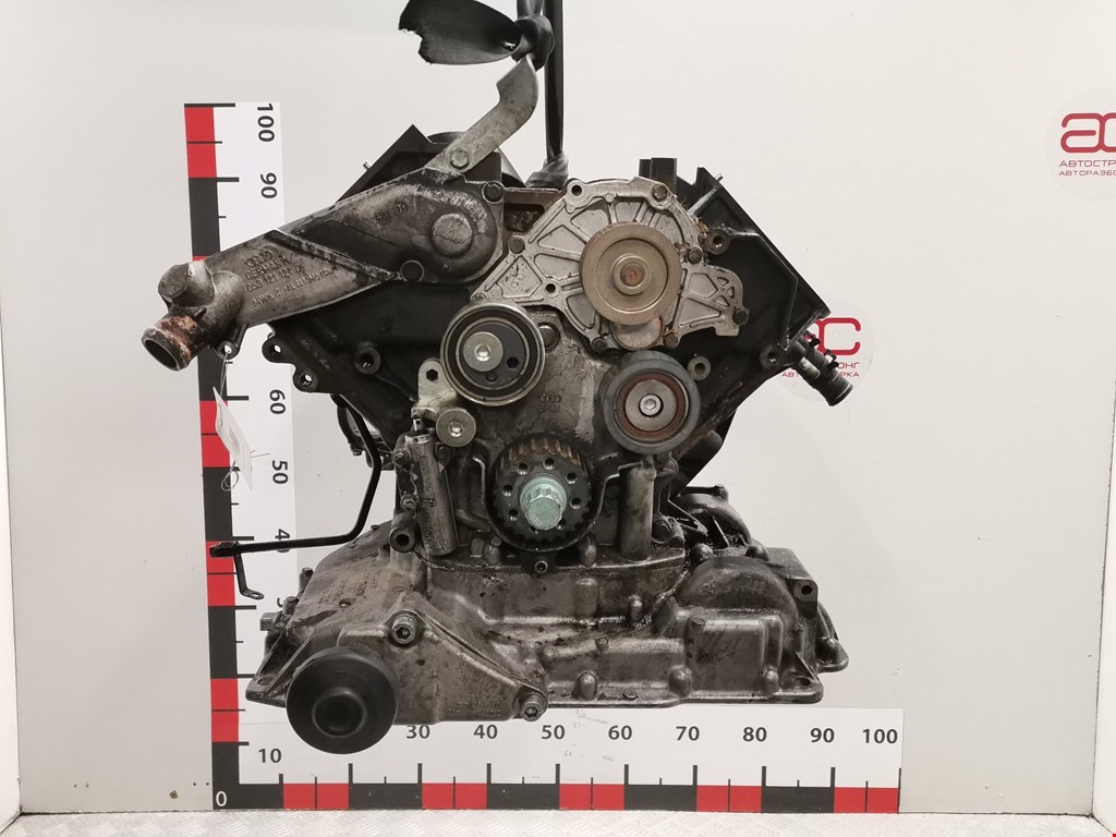 Блок цилиндров VOLKSWAGEN Passat B5 1997-2005