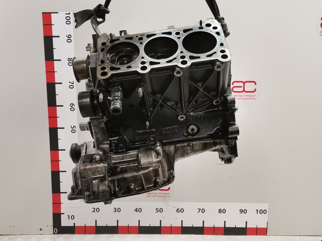 Блок цилиндров VOLKSWAGEN Passat B5 1997-2005
