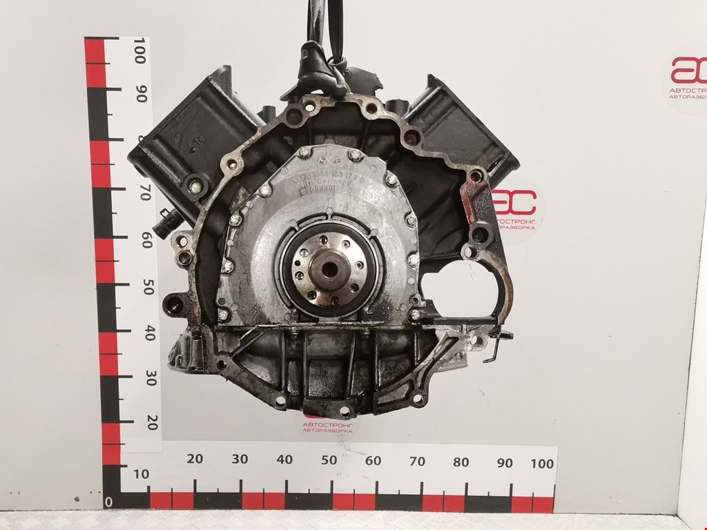 Блок цилиндров VOLKSWAGEN Passat B5 1997-2005