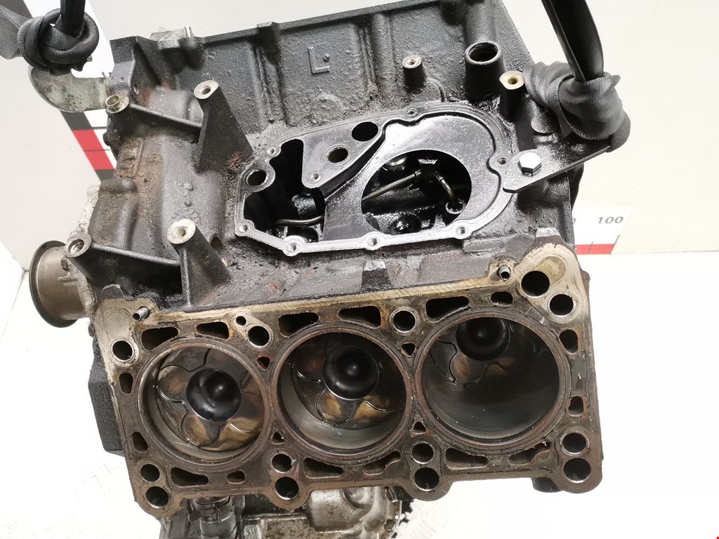 Блок цилиндров VOLKSWAGEN Passat B5 1997-2005