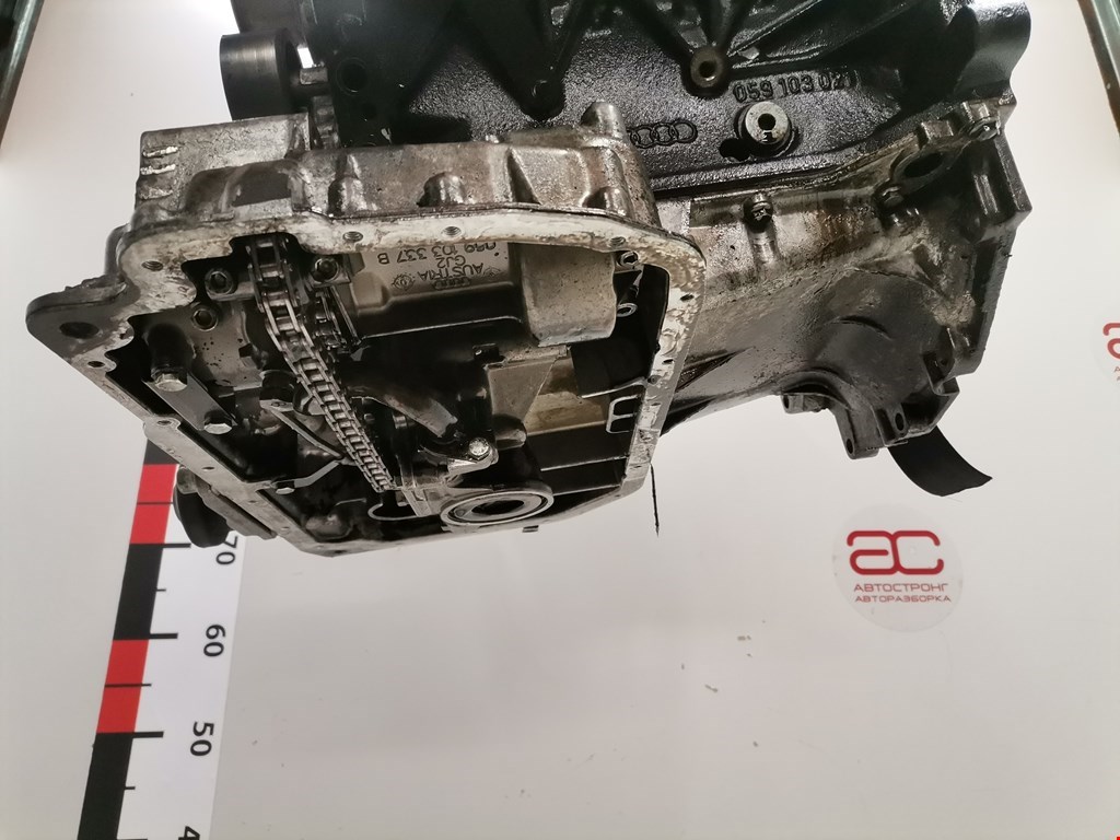 Блок цилиндров VOLKSWAGEN Passat B5 1997-2005