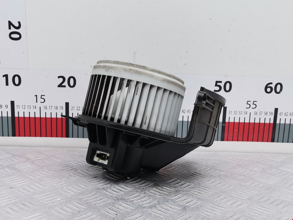 Моторчик (мотор) отопителя салона RENAULT Master 2010-н.в.