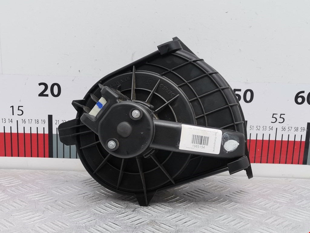 Моторчик (мотор) отопителя салона RENAULT Master 2010-н.в.