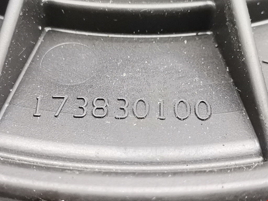 Моторчик (мотор) отопителя салона RENAULT Master 2010-н.в.