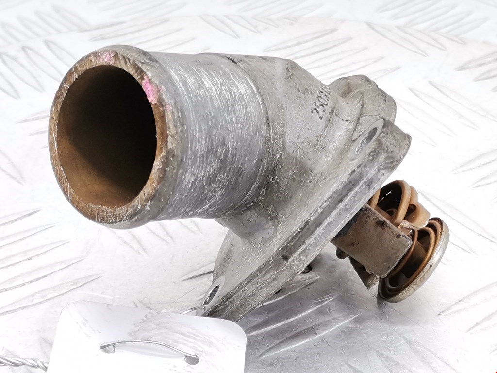 Корпус термостата OPEL Astra H/Family 2004-2015