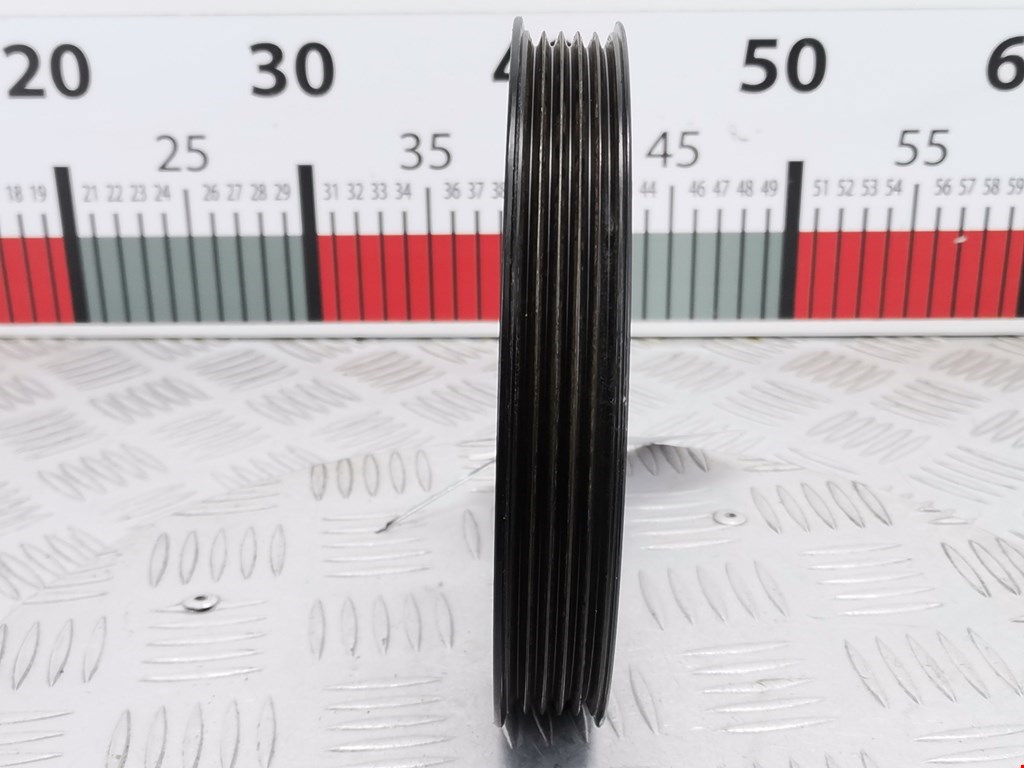 Шестерня коленвала (шкив) OPEL Astra H/Family 2004-2015