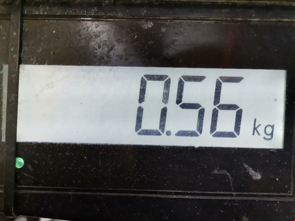 Шестерня коленвала (шкив) OPEL Astra H/Family 2004-2015