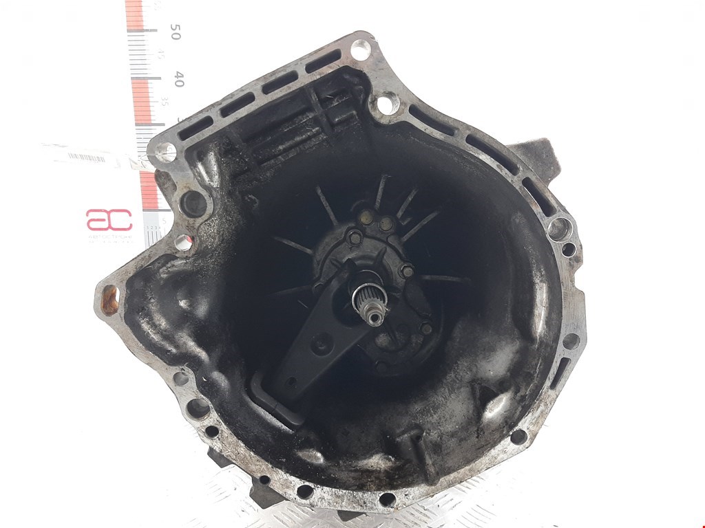 МКПП (Механическая коробка переключения передач) MAZDA MX 5 NB 1998-2005
