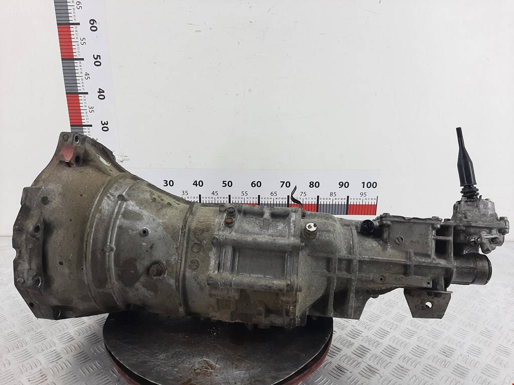 МКПП (Механическая коробка переключения передач) MAZDA MX 5 NB 1998-2005