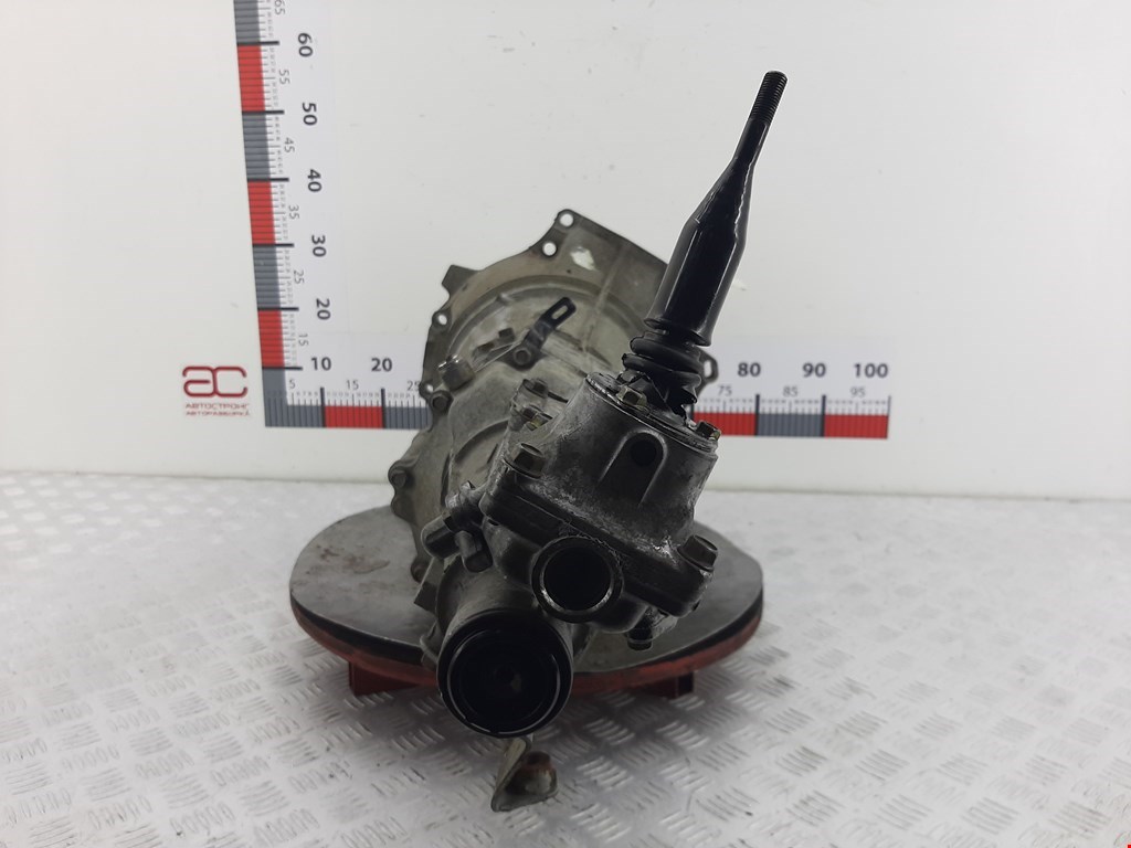 МКПП (Механическая коробка переключения передач) MAZDA MX 5 NB 1998-2005