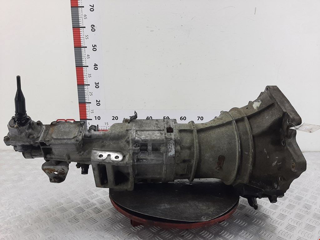 МКПП (Механическая коробка переключения передач) MAZDA MX 5 NB 1998-2005