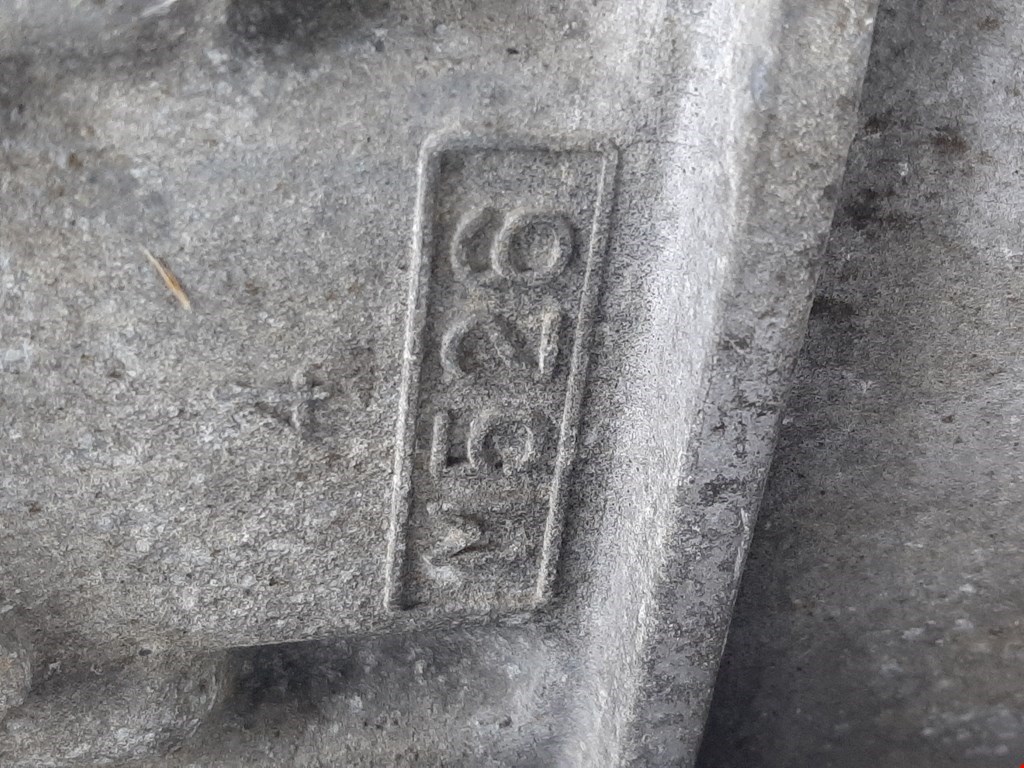 МКПП (Механическая коробка переключения передач) MAZDA MX 5 NB 1998-2005