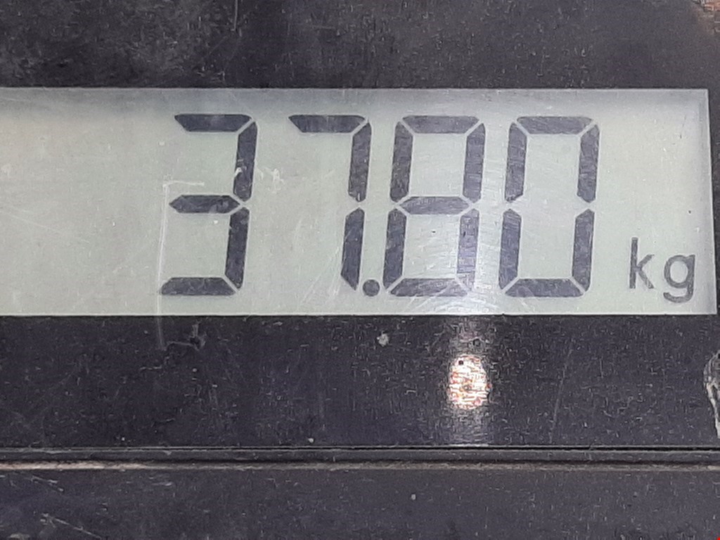 МКПП (Механическая коробка переключения передач) MAZDA MX 5 NB 1998-2005