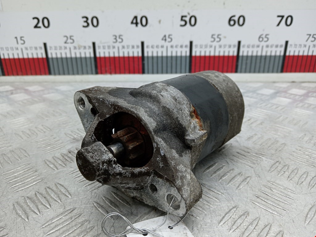 Стартер RENAULT Twingo 2007-2014