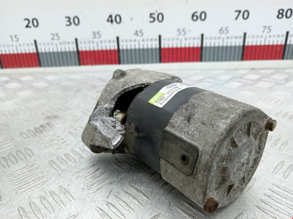 Стартер RENAULT Twingo 2007-2014