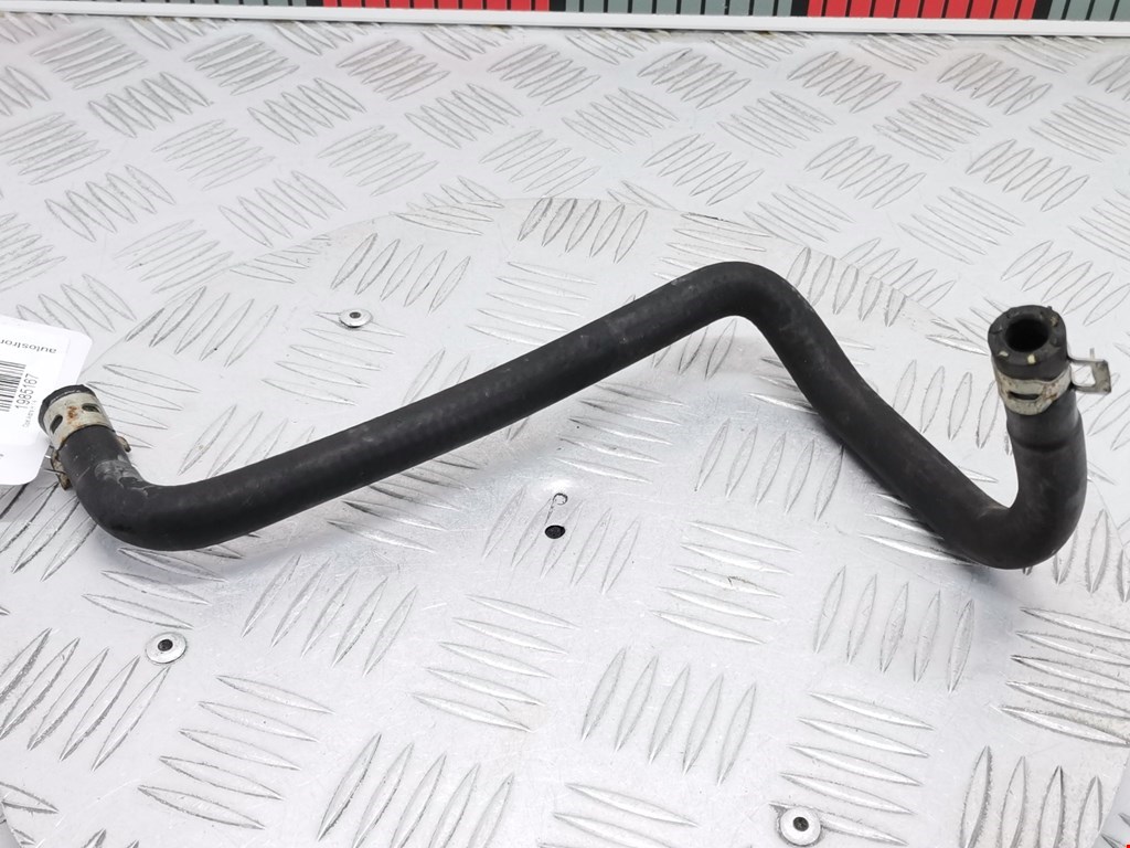 Трубка картерных газов OPEL Astra H/Family 2004-2015