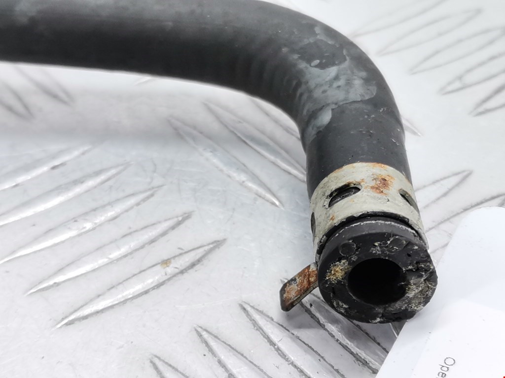 Трубка картерных газов OPEL Astra H/Family 2004-2015