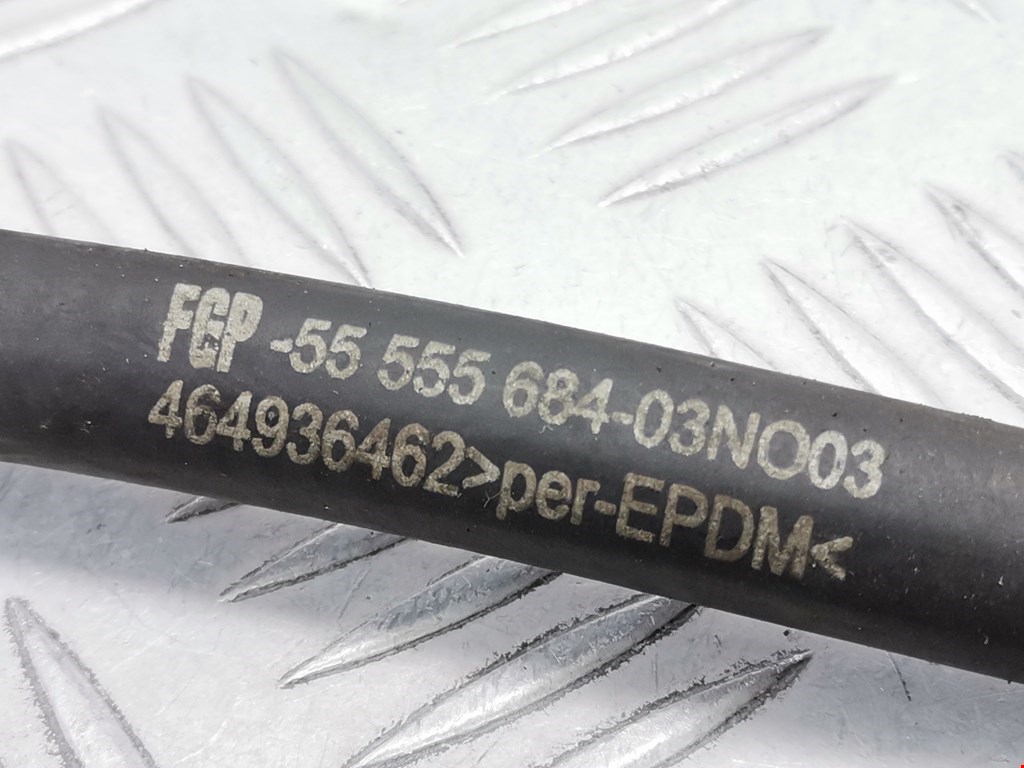 Трубка картерных газов OPEL Astra H/Family 2004-2015