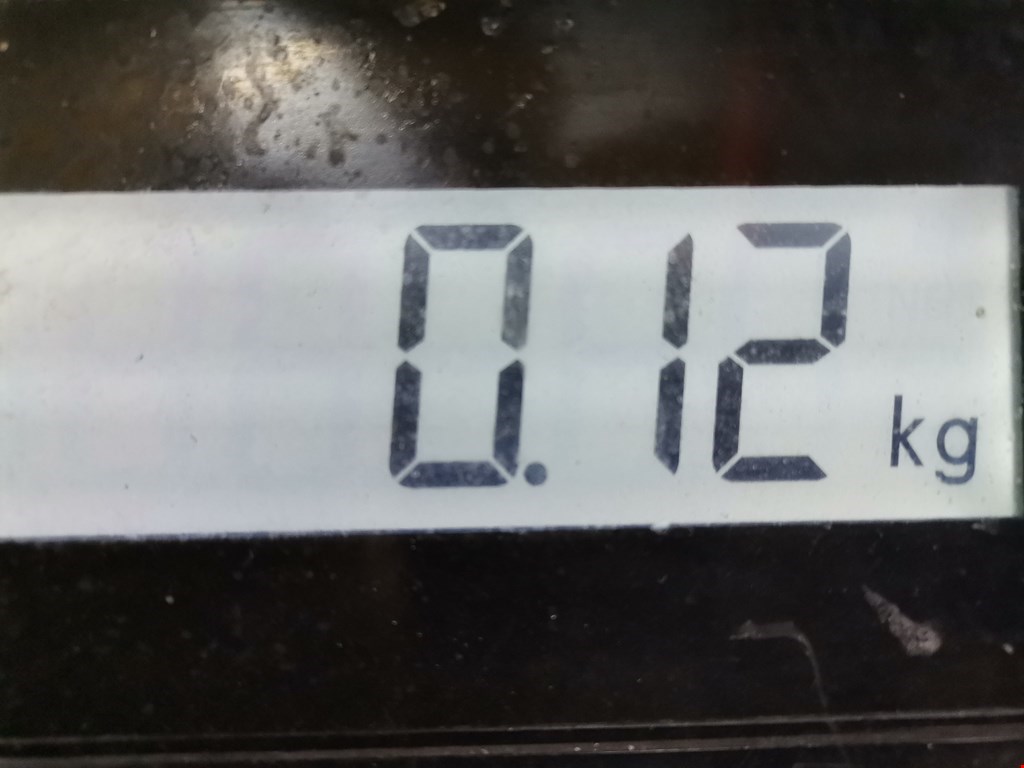 Трубка картерных газов OPEL Astra H/Family 2004-2015