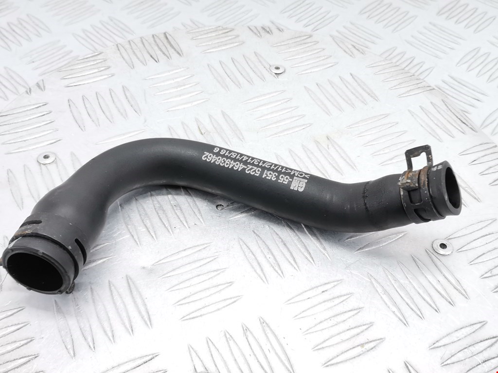 Трубка картерных газов OPEL Astra H/Family 2004-2015